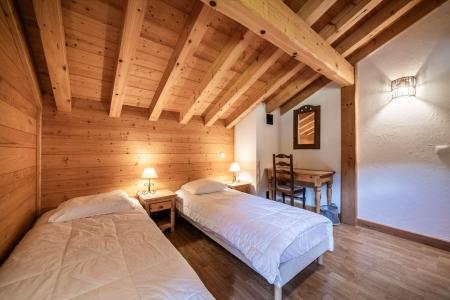 Location au ski Chalet triplex 5 pièces 8 personnes - Chalet Dalle Cachée - Morzine