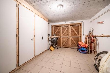 Location au ski Chalet triplex 5 pièces 8 personnes - Chalet Dalle Cachée - Morzine