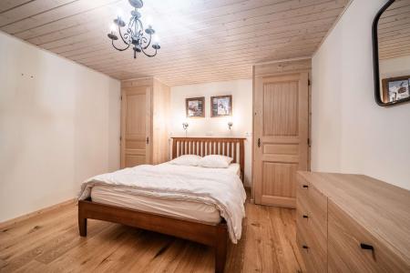 Wynajem na narty Domek górski 8 pokojowy 10 osób - Chalet Evelyn - Morzine