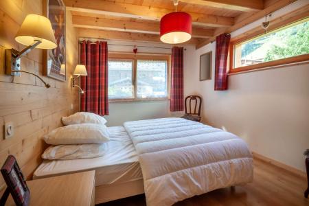Alquiler al esquí Chalet 4 piezas para 9 personas - Chalet Griotte - Morzine - Apartamento