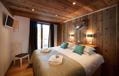 Rent in ski resort 5 room chalet 10 people - Chalet Kaïla - Morzine - Apartment