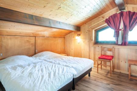 Аренда на лыжном курорте Апартаменты 3 комнат с мезонином 4 чел. (2) - Chalet l'Efanle - Morzine - апартаменты