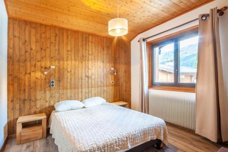 Ski verhuur Appartement 3 kamers mezzanine 4 personen (2) - Chalet l'Efanle - Morzine - Appartementen