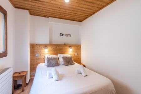 Location au ski Appartement 5 pièces 10 personnes (2) - Chalet l'Ourson Blanc Morzine - Morzine - Chambre