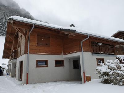 Location au ski Chalet La Passionata - Morzine