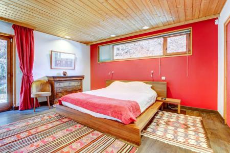 Rent in ski resort 7 room chalet 12 people - Chalet le Mélèze - Morzine - Apartment