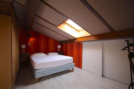Rent in ski resort 2 room apartment sleeping corner 5 people (2) - Chalet les Triolets - Morzine - Apartment
