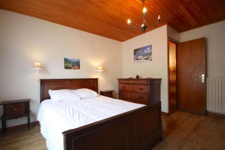 Skiverleih 3-Zimmer-Appartment für 6 Personen (1) - Chalet les Triolets - Morzine - Schlafzimmer