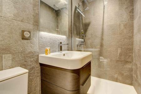 Ski verhuur Appartement duplex 6 kamers 12 personen (Ferme de Colline) - Chalet Little - Morzine