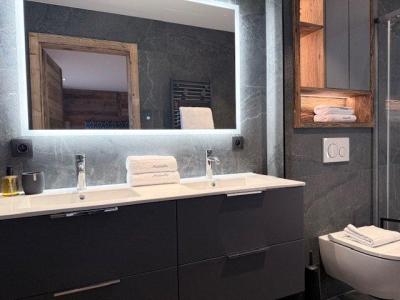 Skiverleih Triplex-Chalet 6 zimmer 10 Personnen - Chalet Meibelle - Morzine