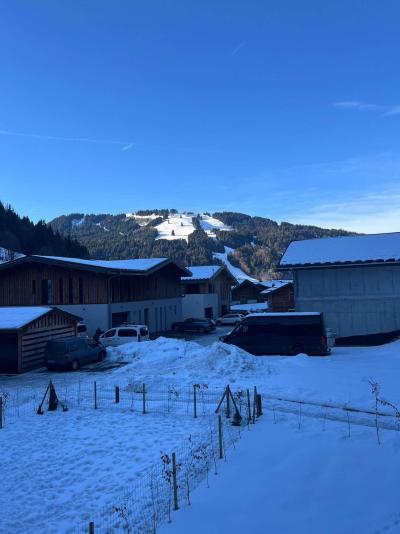 Ski tout compris Chalet Pascal