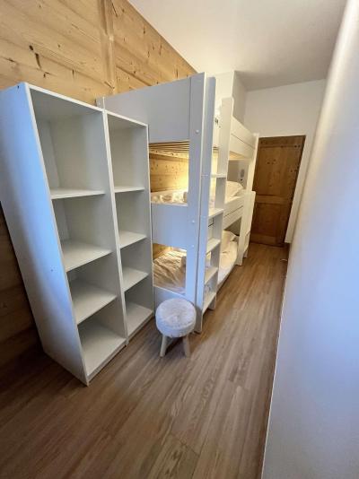 Ski verhuur Appartement duplex 4 kamers 6 personen (C03) - Chalet Pascal - Morzine - Kamer