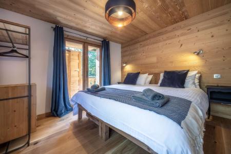 Ski verhuur Chalet triplex 6 kamers 10 personen (ROJI) - Chalet Roji - Morzine - Kamer