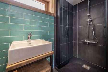 Ski verhuur Chalet triplex 6 kamers 10 personen (ROJI) - Chalet Roji - Morzine