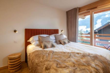 Ski verhuur Chalet triplex 5 kamers 9 personen - Chalet Tilly - Morzine - Kamer