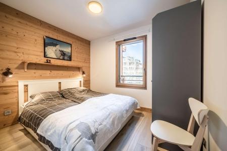 Ski verhuur Appartement 3 kamers 4-6 personen (C208) - Elan - Morzine - Kamer