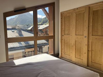 Location au ski Appartement duplex 5 pièces 8 personnes (DAMA A303) - Elan - Morzine - Chambre