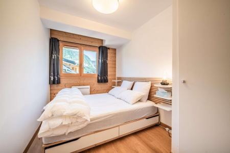 Ski verhuur Appartement 3 kabine kamers 6 personen (08) - Florimont - Morzine - Kamer