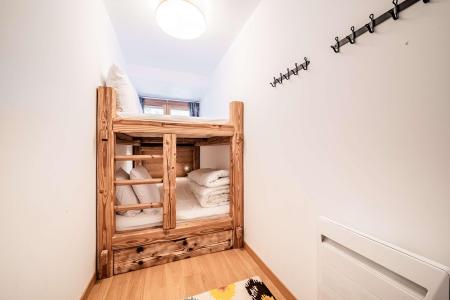 Ski verhuur Appartement 3 kabine kamers 6 personen (08) - Florimont - Morzine - Kamer