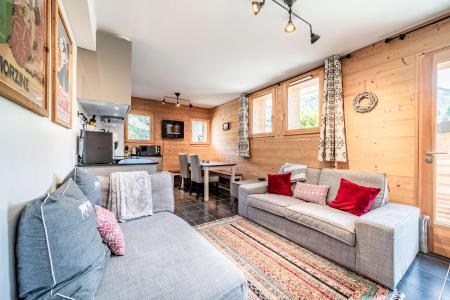 Hotel op skivakantie Florimont