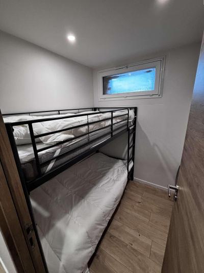 Rent in ski resort 2 room apartment cabin 4 people (A01) - Krochet - Morzine - Cabin