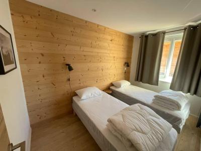 Rent in ski resort 3 room apartment 5 people (A202) - Krochet - Morzine - Bedroom