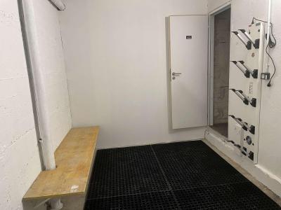 Rent in ski resort 3 room apartment 5 people (A202) - Krochet - Morzine - Inside