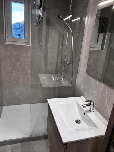 Alquiler al esquí Apartamento 2 piezas cabina para 4 personas (A01) - Krochet - Morzine