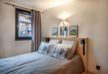 Rent in ski resort 2 room apartment 5 people (12) - LA CHALENDE - Morzine - Apartment