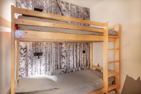 Ski verhuur Appartement 2 kamers 5 personen (12) - LA CHALENDE - Morzine - Appartementen