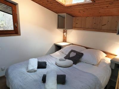 Location au ski Appartement 2 pièces cabine 4 personnes (28) - La Chamossière - Morzine - Chambre