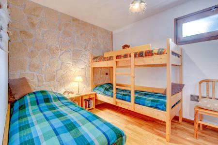 Skiverleih 3-Zimmer-Appartment für 6 Personen (4) - La Résidence la Corniche - Morzine - Schlafzimmer