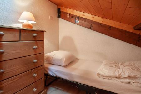 Ski verhuur Studio mezzanine 5 personen (19) - La Résidence la Corniche - Morzine - Wastafel