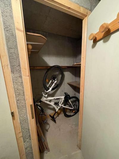 Skiverleih Studio Schlafnische 4 Personen (10) - La Résidence la Corniche - Morzine