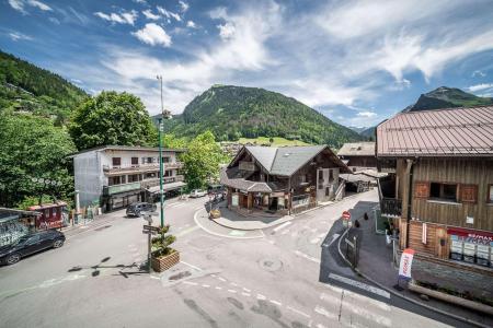 Soggiorno sugli sci Appartamento su due piani 3 stanze per 6 persone (10) - Le Cypierre - Morzine