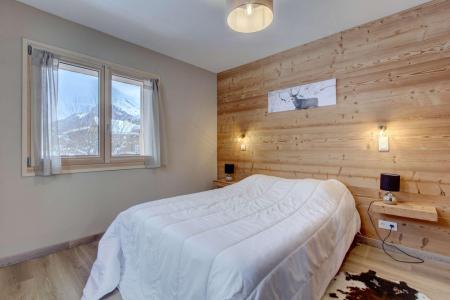 Wynajem na narty Apartament duplex 3 pokojowy 6 osób (1) - Les Tilleuls - Morzine - Pokój
