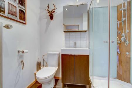Rent in ski resort 3 room apartment cabin 4 people - Morzine 1000 - Morzine