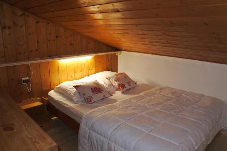 Rent in ski resort 2 room mezzanine apartment 6 people (2) - Résidence Alp'Airelles - Morzine - Apartment