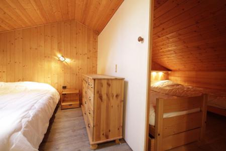 Ski verhuur Appartement 3 kamers 4 personen (1) - Résidence Alp'Airelles - Morzine - Appartementen