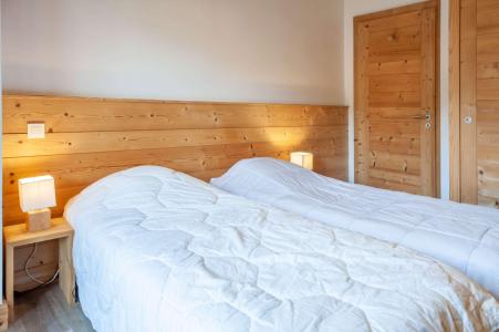 Rent in ski resort 3 room apartment 6 people (5) - Résidence Altaka - Morzine - Apartment