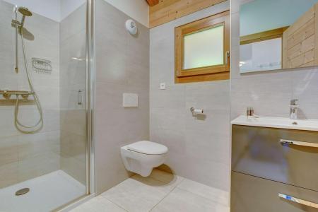 Rent in ski resort 3 room apartment 6 people (5) - Résidence Altaka - Morzine - Apartment