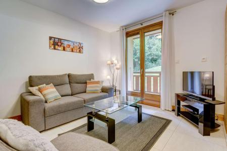 Skiverleih 3-Zimmer-Appartment für 6 Personen (5) - Résidence Altaka - Morzine - Appartement