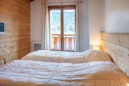 Rent in ski resort 3 room apartment 6 people (5) - Résidence Altaka - Morzine