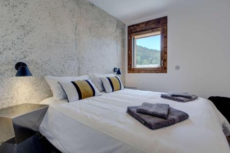 Alquiler al esquí Apartamento 3 piezas cabina para 6 personas (203) - Résidence Carlina - Morzine - Apartamento