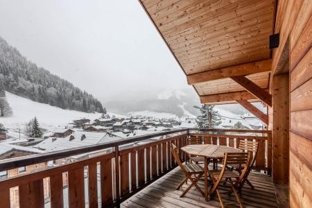Лыжные каникулы в кругу семьи Résidence Chalets Brunes Лыжные каникулы в кругу семьи Résidence Chalets Brunes