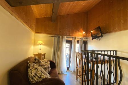 Rent in ski resort 7 room triplex apartment 14 people (1) - Résidence Cridelf - Morzine - Apartment