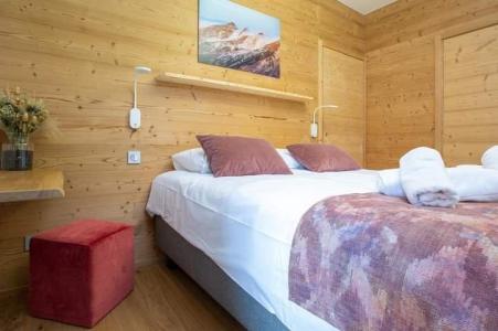 Rent in ski resort 2 room apartment 6 people (A001) - Résidence Echo du Pleney - Morzine - Apartment