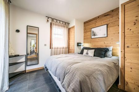 Rent in ski resort 2 room apartment 6 people (B004) - Résidence Echo du Pleney - Morzine