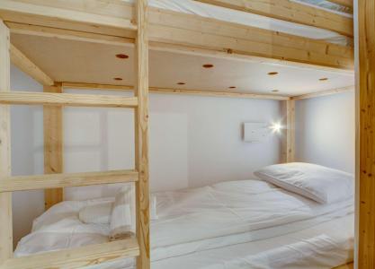 Alquiler al esquí Apartamento 4 piezas cabina para 8 personas (A107) - Résidence Echo du Pleney - Morzine - Habitación