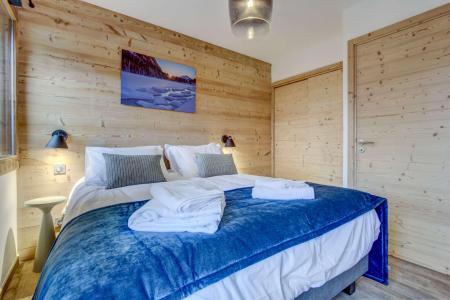 Location au ski Appartement 4 pièces cabine 8 personnes (A204) - Résidence Echo du Pleney - Morzine - Appartement